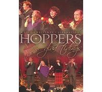 Hoppers - Glad Tidings: Live Christmas Celebration