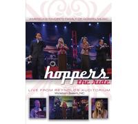 Hoppers - Hoppers-The Ride Live [Import]