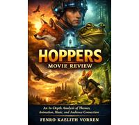 Hoppers Movie Review: An In-Depth Analysis of Themes, Animation, Music, and Audience Connection