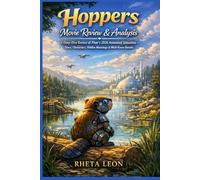 Hoppers Movie Review & Analysis: A Deep-Dive Review of Pixar’s 2026 Animated Sensation - Story, Characters, Hidden Meanings & Must-Know Details