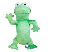 Hoppers peluche figurine Tom lézard 20 cm Simba