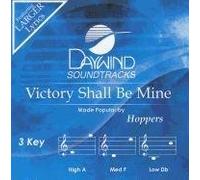 Hoppers - Victory Shall Be Mine (Daywind Records)