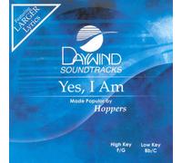Hoppers - Yes I Am [Accompaniment/Performance Track]