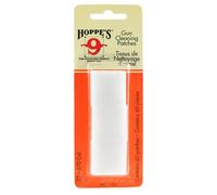Hoppe's N° 2 Lot de 60 rustines pour calibres de .22 jusqu'à .270
