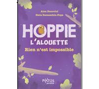Hoppie l'alouette