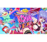 Hopping Girl Kohane EX (PS4)