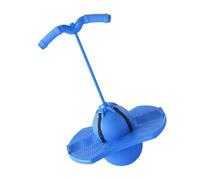Hopping Sport Globe - Fourniture de parc d'arrière-cour, accessoire pour et adolescents, équipement pour la maison pour adultes | Pogo Jumper robuste améliorant la coordination de base optimis