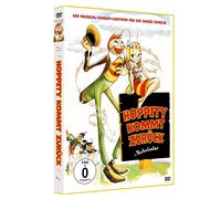 Film d'animation – Hoppity Kommt Zurück – DVD – Édition Spéciale