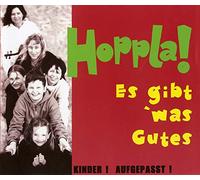Hoppla - Es Gibt Was Gutes