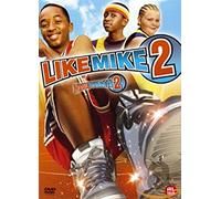 Like Mike 2 – Leslie Hopps – Magic Baskets – Import – Bilingue