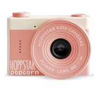 Hoppstar Popcorn Sorbet