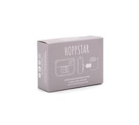 Hoppstar Recharge de rouleaux de papier, lot de 3