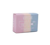 Hoppstar Recharge de rouleaux de papier, lot de 3 (colorés)