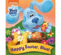 Hoppy Easter Blue Blues Clues amp You by Random House & Illustrated by Steph Lew Random House Illustrated by Steph Lew (Auteur)