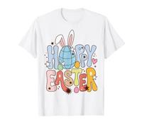 Hoppy Easter Bunny Egg Hunt Spring Holiday Humor T-Shirt