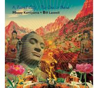 Hoppy Kamiyama & Bill Laswell A Navel City/No One Is There (CD) Album