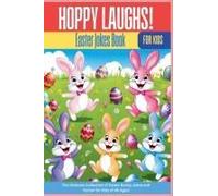 Hoppy Laughs: Easter Jokes Book