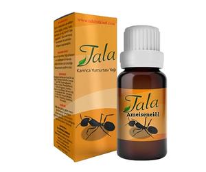 Hops Tala Ant Egg Oil Karinca Yagi Lot de 1-2-3-5 packs d'huile de fourmi contre la croissance des cheveux, huile d'œufs de fourmis pour arrêter la croissance des poils, huile de fourmi (60 ml)