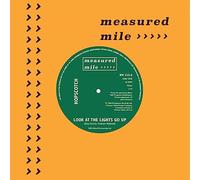 Hopscotch - 7-Look at The Lights Go Up/Hold on to Your Mind [Import]