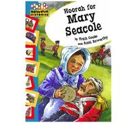 Hopscotch: Histories: Hoorah For Mary Seacole