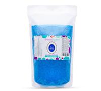 Hopser Food Fun barbe à papa Colorful | Strawberry, Cherry, Cola, Vanilla, Blue Cotton Candy (Bubble Gum),1 KG Sucre coloré