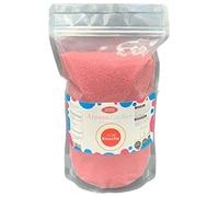 Hopser Food Fun Candy Floss Carie au sucre | Arôme Cerise Sachet 1 Kg