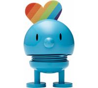 Hoptimist Arc-en-ciel Turquoise
