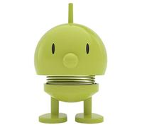 Hoptimist Baby Bumble, Petit, Garçon avec Yeux Joyeux, Idée Déco, Plastique, Vert 2004-55