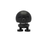 Hoptimist Figurine Hoptimist Bimble S Stained oak