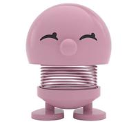 Hoptimist Bimble, Figurine à secouer, décoration scandinave pour Le Salon, Le Bureau, Le Bureau, l'entrée, la Salle de Bain, Moderne & scandinave, Super Cadeau, 4,5 x 5,8 x 6,6 cm, Small