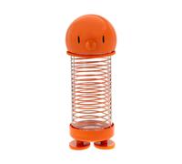Hoptimist Bumble bouteille d’eau Orange. 0.4 L
