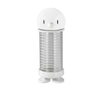 Hoptimist Bumble bouteille d’eau White. 0.4 L