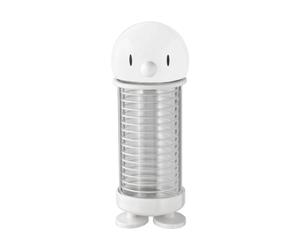 Hoptimist Bumble bouteille d’eau White. 0.4 L
