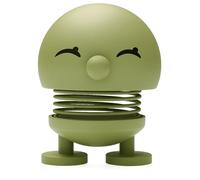 Hoptimist Bumble Décoration culte du Danemark, figurine mobile décorative dans de superbes variantes, figurine culte au design danois, design Gustav Ehrenreich, symbole de joie et d'optimisme (Bumble