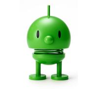 Hoptimist Bumble Décoration culte du Danemark, figurine mobile décorative dans de superbes variantes, figurine culte au design danois, design Gustav Ehrenreich, symbole de joie et d'optimisme (Bumble