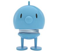 Hoptimist Bumble, Figurine à secouer, décoration scandinave pour Le Salon, Le Bureau, Le Bureau, l'entrée, la Salle de Bain, Moderne & scandinave, Super Cadeau, 7,5 x 8,5 x 10,7 cm, Medium