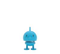 Hoptimist Bumble, Figurine à secouer, décoration scandinave pour Le Salon, Le Bureau, Le Bureau, l'entrée, la Salle de Bain, Moderne & scandinave, Super Cadeau, 4,5 x 5,8 x 7,6 cm, Small