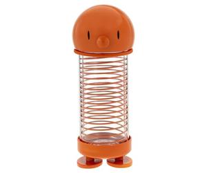Hoptimist Bumble Gourde 14 x 8,2 x 22,2 cm 0,4 litre Orange