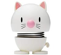 Hoptimist Cat Hoptimist 5,5 x 5,9 x 7,3 cm Blanc