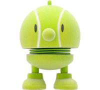 Hoptimist Tennis Bumble 4,5 x 5,8 x 7,6 cm S Jaune