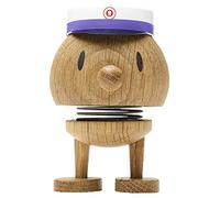 Hoptimist Figurine Hoptimist Student Bumble S Oak