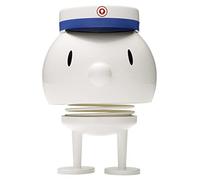 Hoptimist Figurine Hoptimist Student Bumble M White