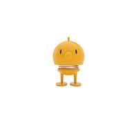 HOPTIMIST Figurine décorative Classic Bumble 10,5cm Jaune jaune