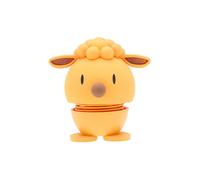 HOPTIMIST Figurine décorative Lambert 7,4cm Mimosa orange