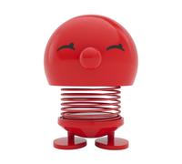 Hoptimist Figurine Hoptimist Bimble M Red