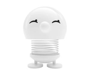 Hoptimist Figurine Hoptimist Bimble M White