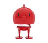 Hoptimist Figurine Hoptimist Bumble L Red