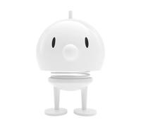 Hoptimist Figurine Hoptimist Bumble L White