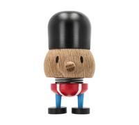 Hoptimist Figurine Hoptimist Guardsman Bumble S Raw