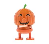 Hoptimist Halloween Citrouille 5,9 x 6,1 x 7,2 cm S Orange